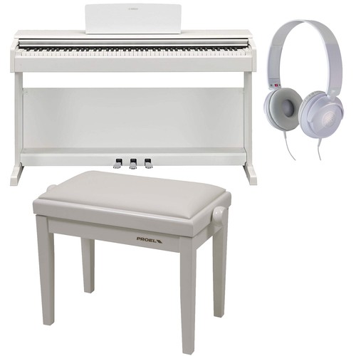Yamaha ydp 105wh - yamaha, arius