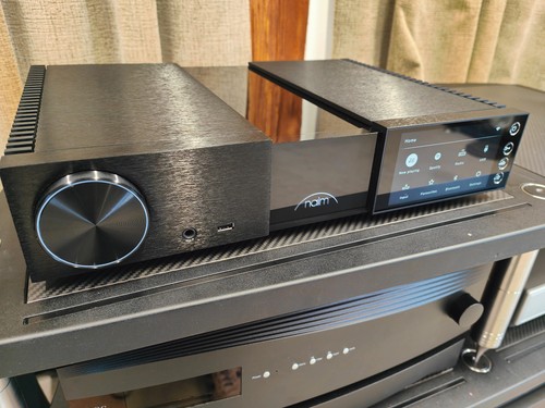 Preamplificatore streaming - preamplificatore,