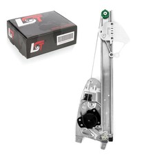 Alzavetro elettrico anteriore