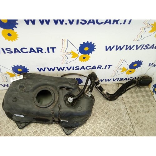 Serbatoio carburante toyota - serbatoio,