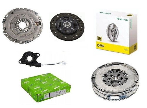 Kit frizione volano per jeep - kit,
