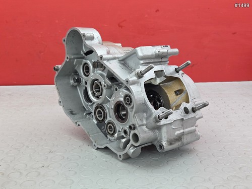 Carter centrali motore - carter,