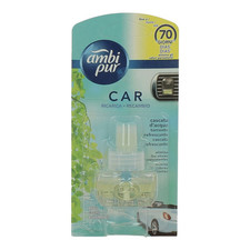 AMBIPUR CAR3 RICARICA AQUA