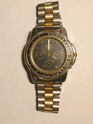 Raro splendido orologio - splendido, uomo