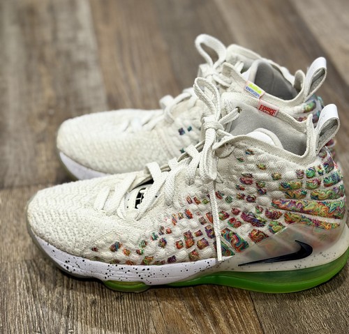 Nike lebron xvii air - lebron,