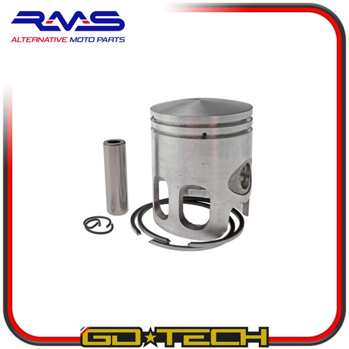 Pistone completo 40mm cilindro - pistone,