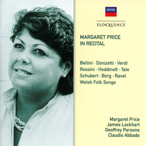 Vincenzo bellini margaret - vincenzo,
