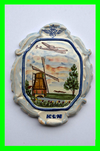 Ceramica pubblicitaria - , da