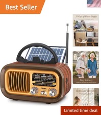 Altoparlante Bluetooth radio