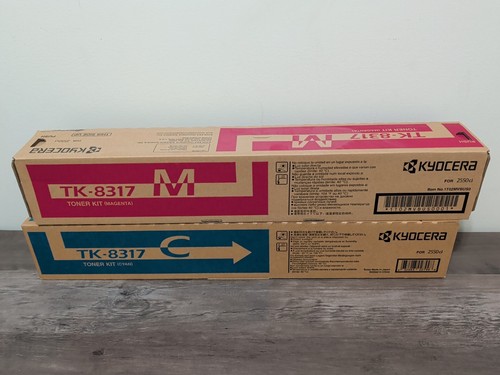 Kit toner originale kyocera - originale,