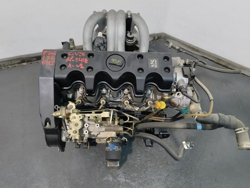 Vjx motore peugeot 106 - motore, 1.5