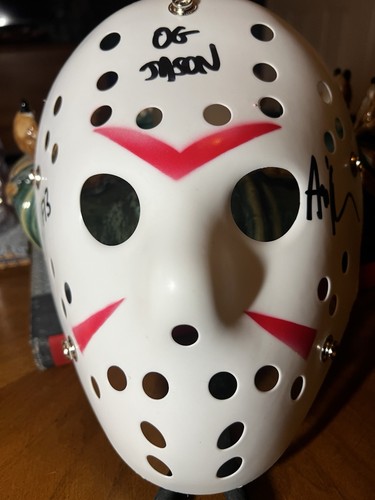 Maschera hockey ari lehman - maschera, da