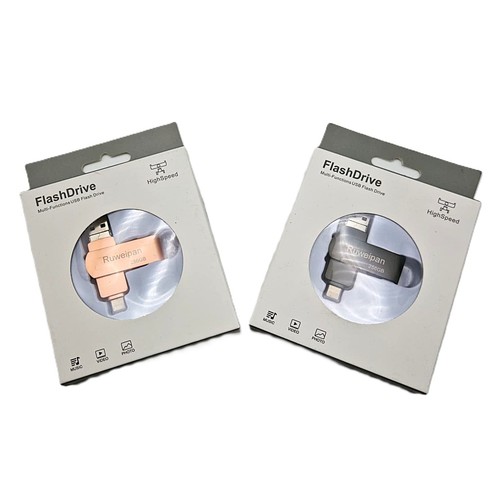 Chiavetta usb 256gb 4in1 - 256gb,