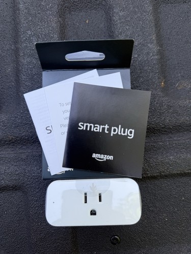 Amazon smart plug fi - amazon,