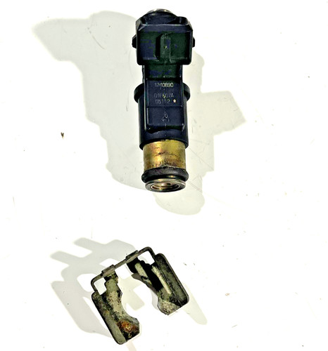 Iniettore carburante oem - iniettore,
