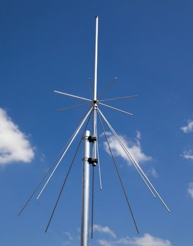 Eco antenne discone wideband - eco,