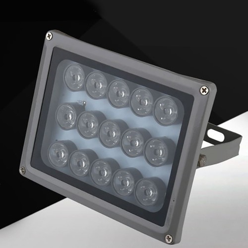 Illuminatore infrarossi cctv - infrarossi,
