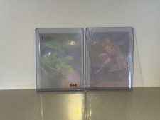 Skybox DC Holocel Set 1996