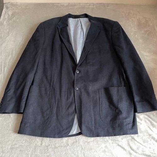 Giacca blazer uomo marks - giacca,