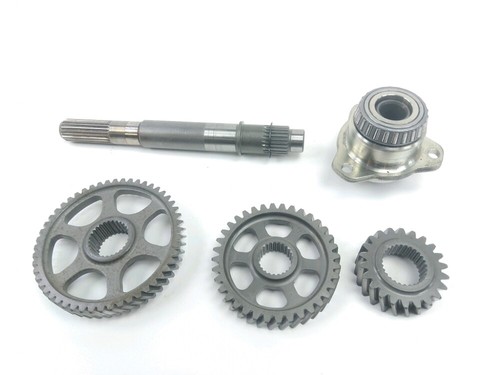 Kit transmission complet - kit,