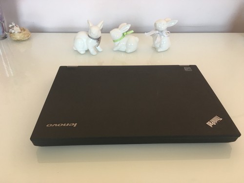 Lenovo t440p core gen - lenovo, 4