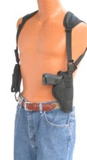 Shoulder holster for Smith &