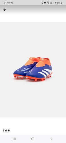 Scarpe calcio 38 - scarpe, da
