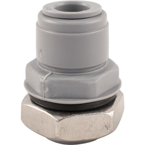 Paratia push duotight 9 5 - push-in, 9,5