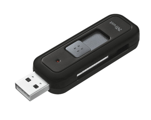 Trust 16235 usb memory - trust, 2.0
