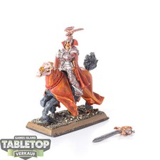 Vampire Counts - Blood Dragon