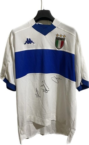 Maglia calcio italia - da,