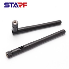 Antenna WiFi per router TP Link Dlink Netgear Belkin SMA maschio ripetitore segnale