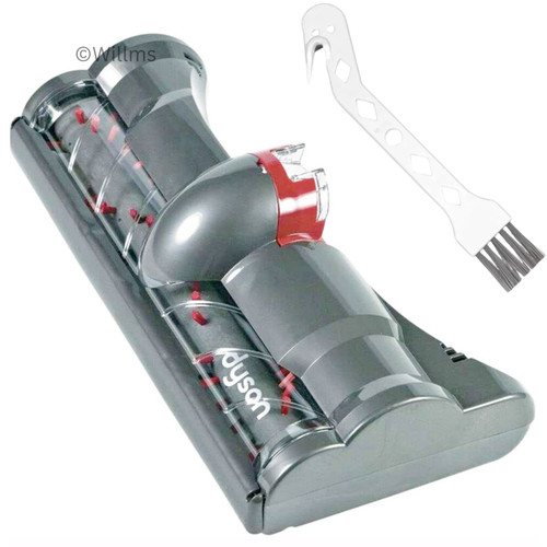Dyson dc24 testina - dyson, spazzola