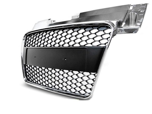 Griglia per audi - per,