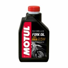 Motul Factory Line 100%