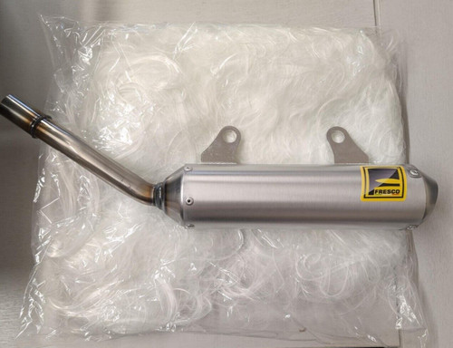 Big one silenziatore - big,