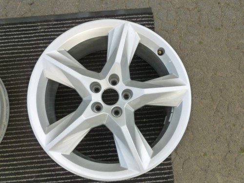 Cerchio lega originale audi - cerchio,
