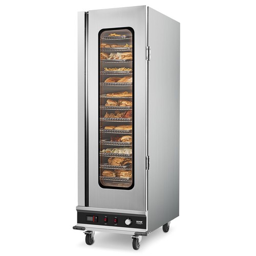 Vevor food warmer armadio - food,