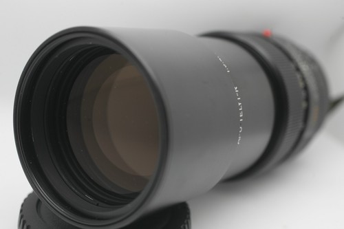 Leica apo telyt obiettivo - apo-telyt-r,