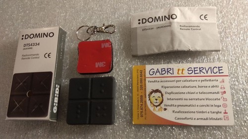 Gibidi domino dts4334 - gibidi,