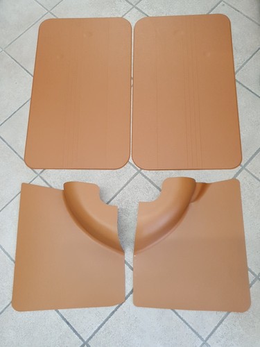 Kit pannelli ocra - pannelli,