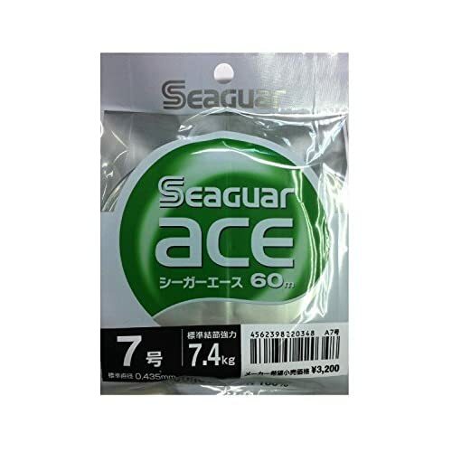 Kureha seaguar ace - kureha,