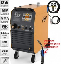 Erfi Mig Mag Saldatrice