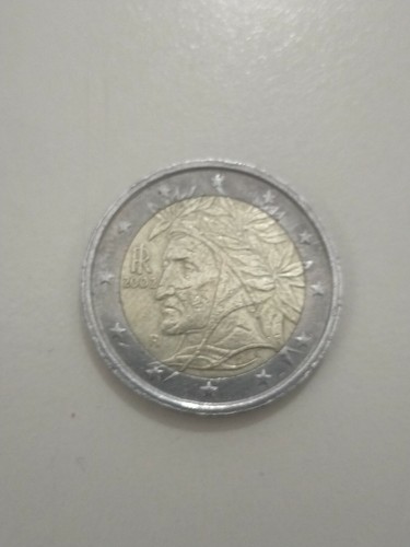 Euro dante alighieri 2002 - 2,