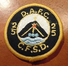 CANADA CFSD DAFC Canadian