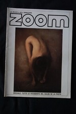ZOOM Rivista fotografica n°38