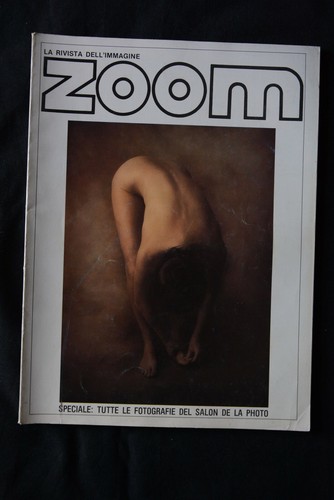 Zoom rivista fotografica 38 - zoom,