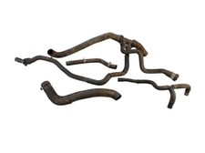 Tubo Radiatore Set 4-teilig