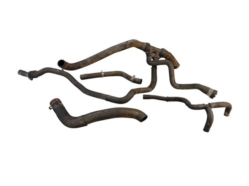 Tubo radiatore set teilig - tubo,