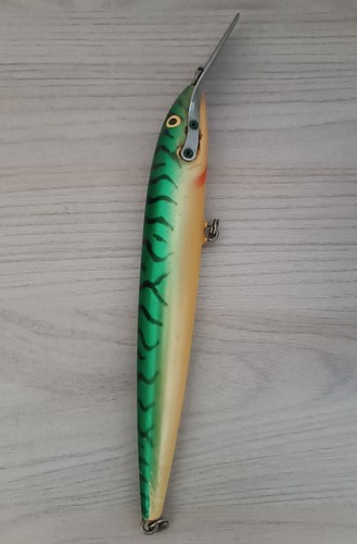 Rapala mag gm - rapala, 22
